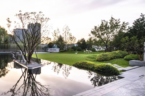 住建部副部長倪虹出席第九屆世界城市論壇并參觀展覽