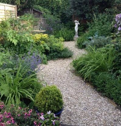 如何將城市里小塊土地變?yōu)槌鞘芯G洲