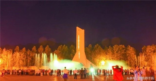 世界海拔最高的城市廣場 西藏布達拉宮廣場