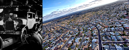 劉利劍：設(shè)計師的社會責(zé)任與社會屬性