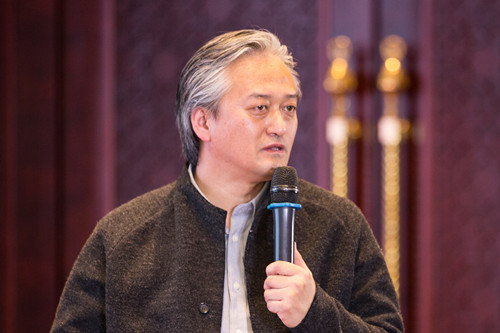 劉利劍：設(shè)計師的社會責(zé)任與社會屬性