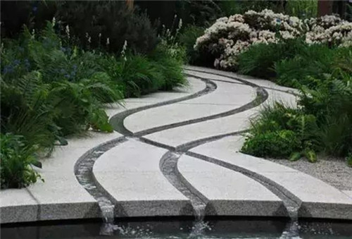 排水溝：帶你領(lǐng)略不一樣的設(shè)計和技術(shù)