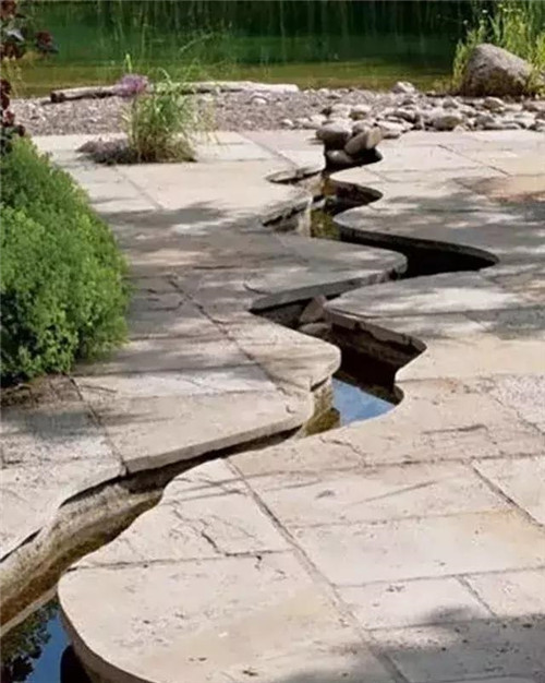 排水溝：帶你領(lǐng)略不一樣的設(shè)計和技術(shù)