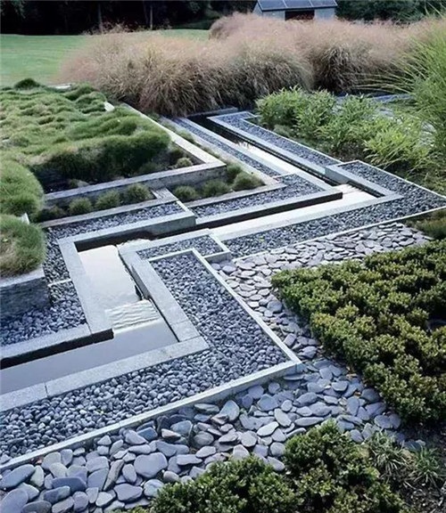 排水溝：帶你領(lǐng)略不一樣的設(shè)計和技術(shù)