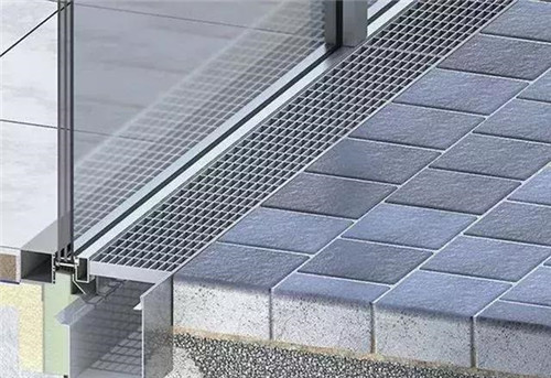 排水溝：帶你領(lǐng)略不一樣的設(shè)計和技術(shù)