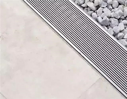 排水溝：帶你領(lǐng)略不一樣的設(shè)計和技術(shù)