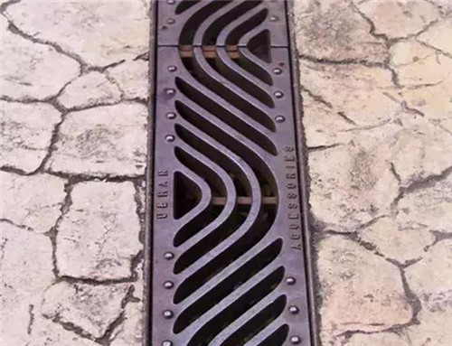 排水溝：帶你領(lǐng)略不一樣的設(shè)計和技術(shù)