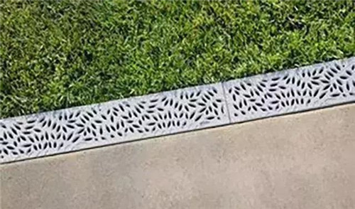 排水溝：帶你領(lǐng)略不一樣的設(shè)計和技術(shù)