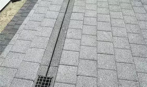 排水溝：帶你領(lǐng)略不一樣的設(shè)計和技術(shù)