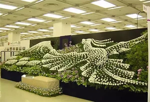 關于喪葬花藝的那些事