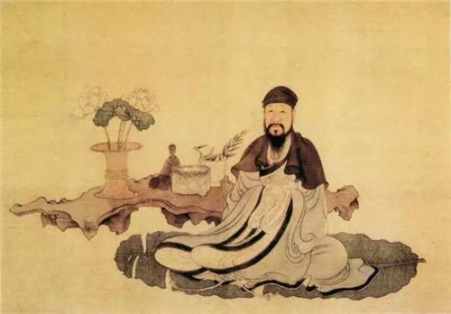 中國的插花技藝卻比其早出現千年!