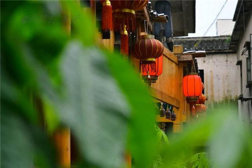 12個清幽的古鎮(zhèn)，你喜歡哪個？