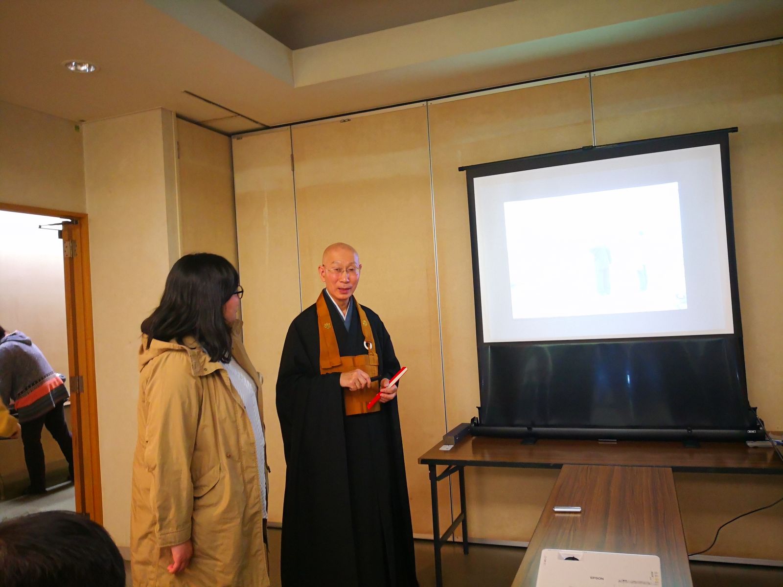 感受日本現代景觀和知名建筑 對話禪僧大師枡野俊明