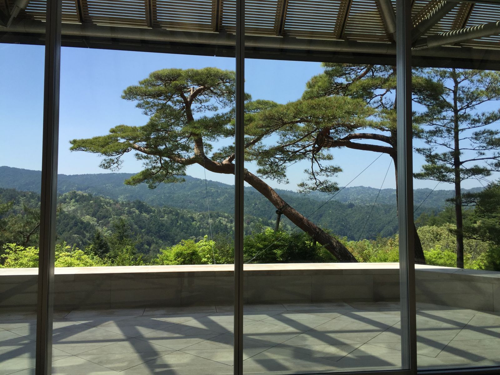 感受日本現代景觀和知名建筑 對話禪僧大師枡野俊明