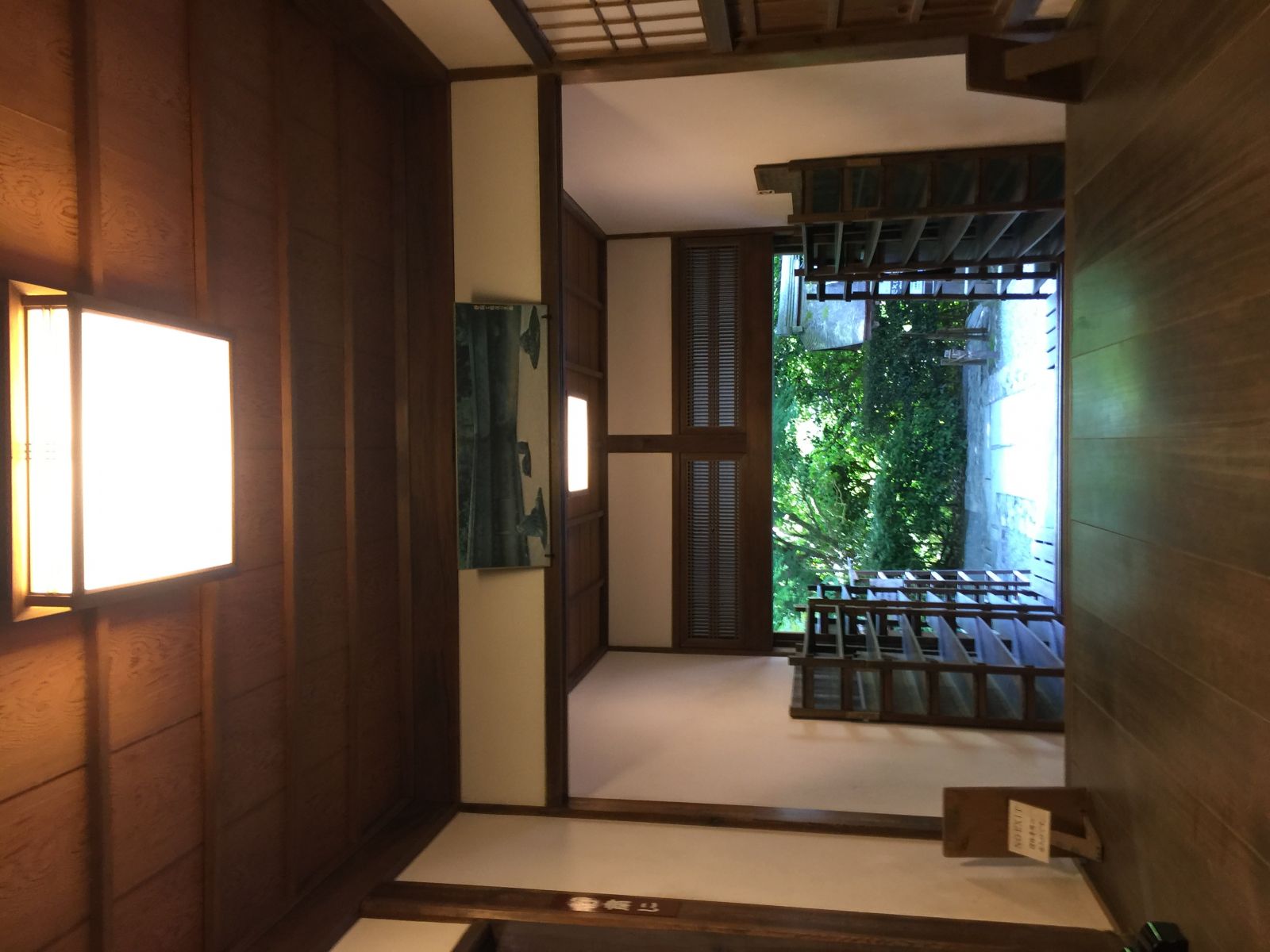 領略日本傳統庭院 考察京都最美河流