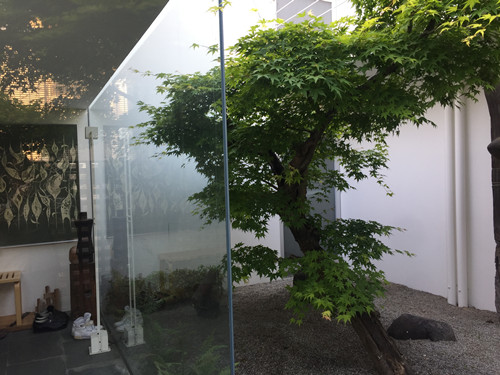 對話佐佐木葉二大師：展現看不見的自然