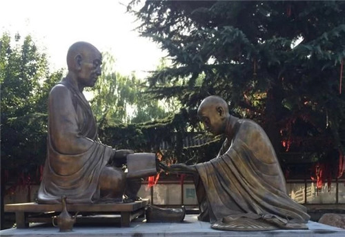 最受日本人喜愛的景區，就在西安的東郊