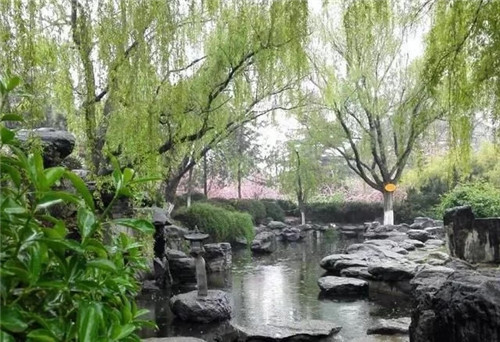 最受日本人喜愛的景區，就在西安的東郊