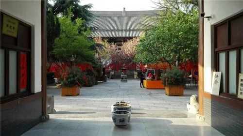 最受日本人喜愛的景區，就在西安的東郊