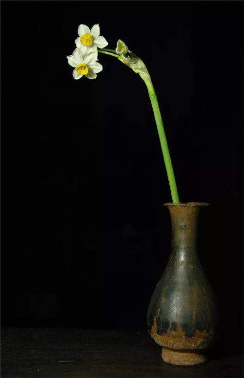 插花藝術讓你更懂得生活的情調