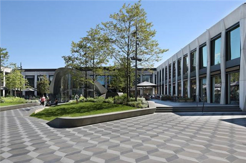 墨爾本Eastland城市廣場