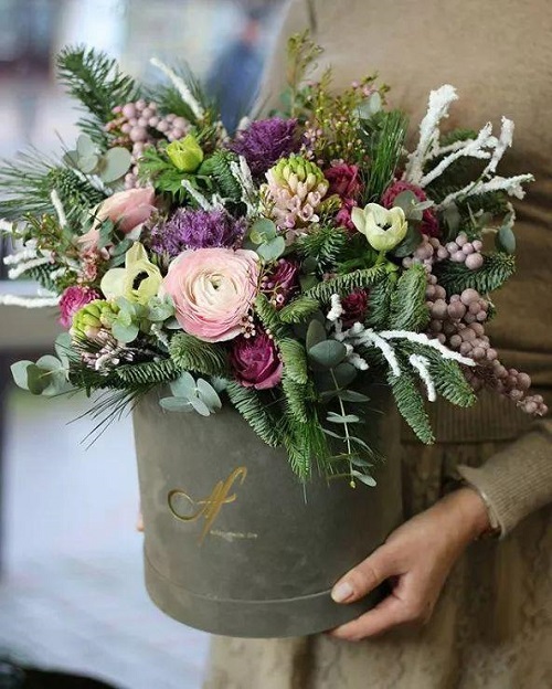 插花入門篇｜小白選手從認識常見花材開始