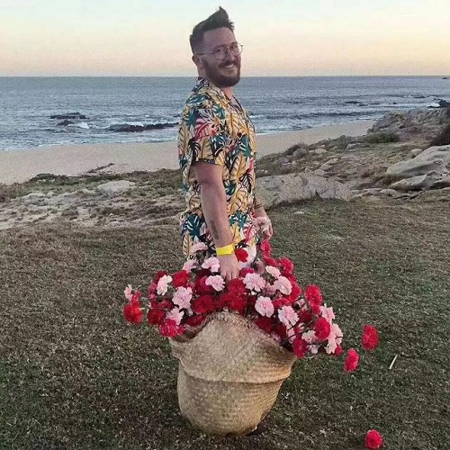 插花入門篇｜小白選手從認識常見花材開始