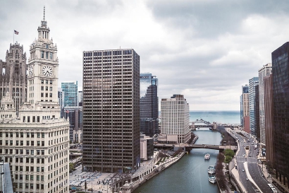 怎樣的濱水區(qū)才算“世界級(jí)”？