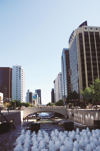 怎樣的濱水區(qū)才算“世界級(jí)”？