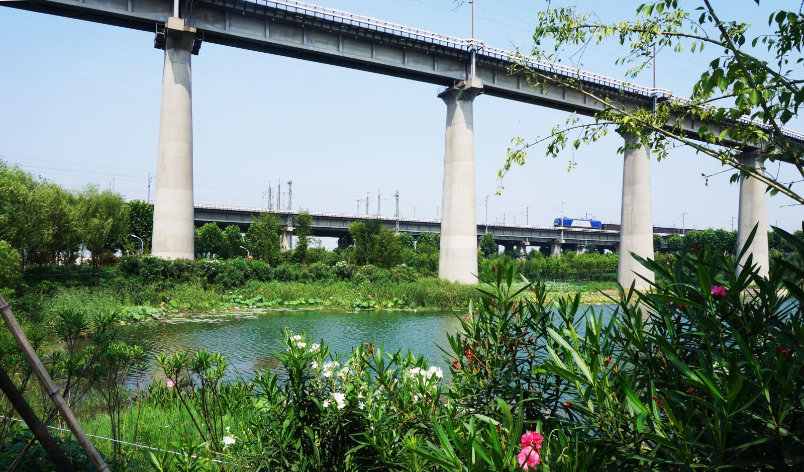 敬畏自然，與自然共生