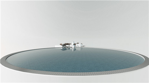 園冶杯專業獎：保利江門?云上西棠田園綜合體示范區