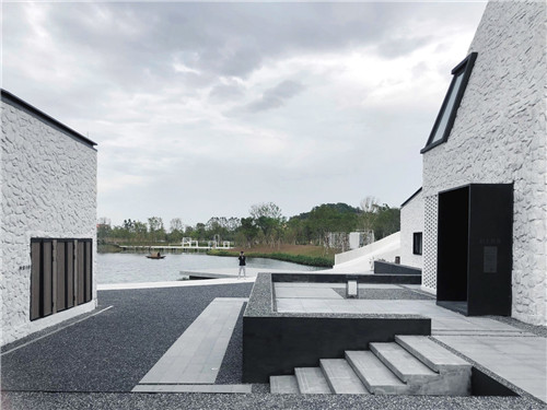 園冶杯專業獎：保利江門?云上西棠田園綜合體示范區