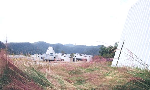 園冶杯專業獎：保利江門?云上西棠田園綜合體示范區