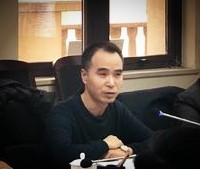 西安幸福林帶景觀設計國際競賽踏勘答疑舉辦