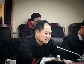 西安幸福林帶景觀設計國際競賽踏勘答疑舉辦