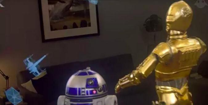 2019主題公園六大科技趨勢