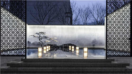 園冶杯大獎設計師伍福軍：不忘初心，簡簡單單做設計