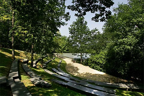 埃菲爾鐵塔周邊將改造為大花園,由哪位大師設計?