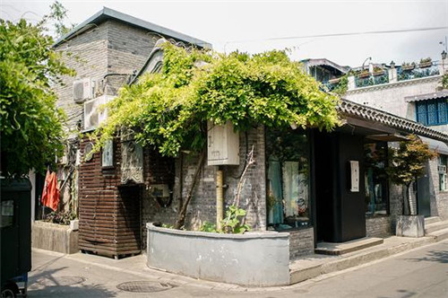 城市色彩規(guī)劃真的有人關(guān)心嗎？