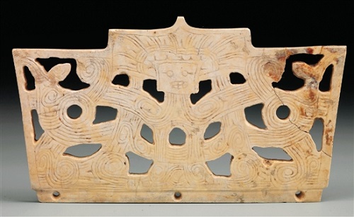 良渚古城遺址申遺將揭曉