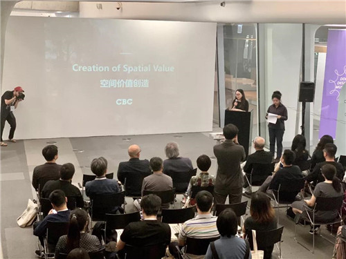 國際舞臺上的中國鄉村實踐——夏木塘、樓納亮相2019年首爾建筑與城市雙年展