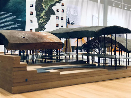 國際舞臺上的中國鄉村實踐——夏木塘、樓納亮相2019年首爾建筑與城市雙年展