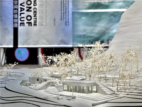 國際舞臺上的中國鄉村實踐——夏木塘、樓納亮相2019年首爾建筑與城市雙年展