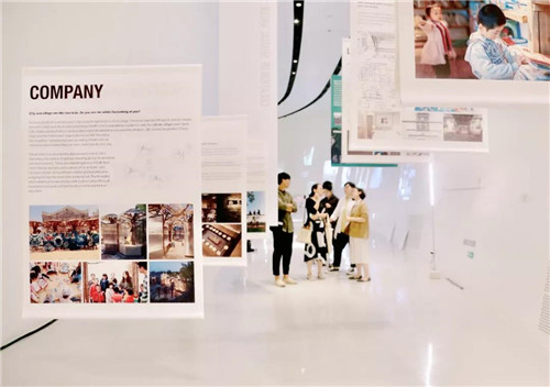 國際舞臺上的中國鄉村實踐——夏木塘、樓納亮相2019年首爾建筑與城市雙年展