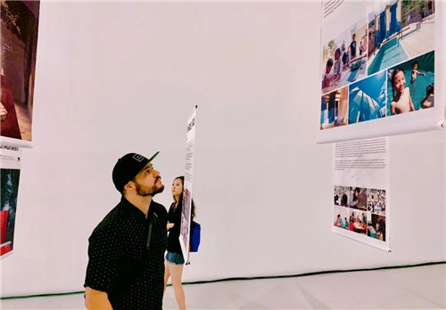 國際舞臺上的中國鄉村實踐——夏木塘、樓納亮相2019年首爾建筑與城市雙年展