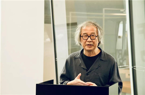 國際舞臺上的中國鄉村實踐——夏木塘、樓納亮相2019年首爾建筑與城市雙年展