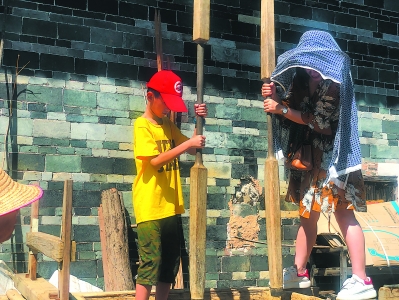 福建土樓：建筑“神話”的守正與創新