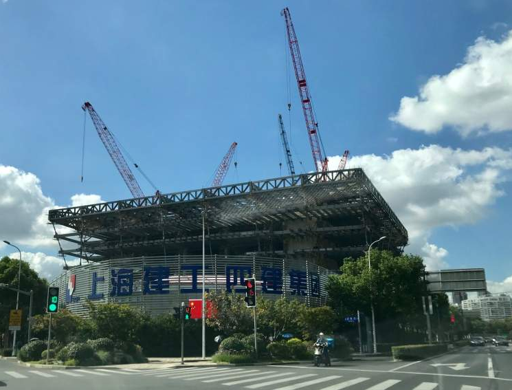 這里有未來圖書館的全部模樣