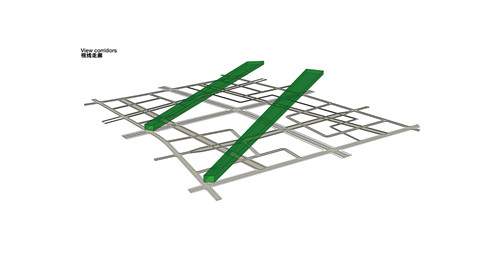 臨平新城市中心