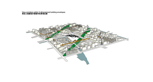 臨平新城市中心